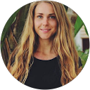 Gabriëlle K. profielfoto